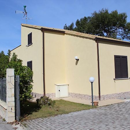 Casa Vacanze Roccella Beach Campofelice Di Roccella Buitenkant foto