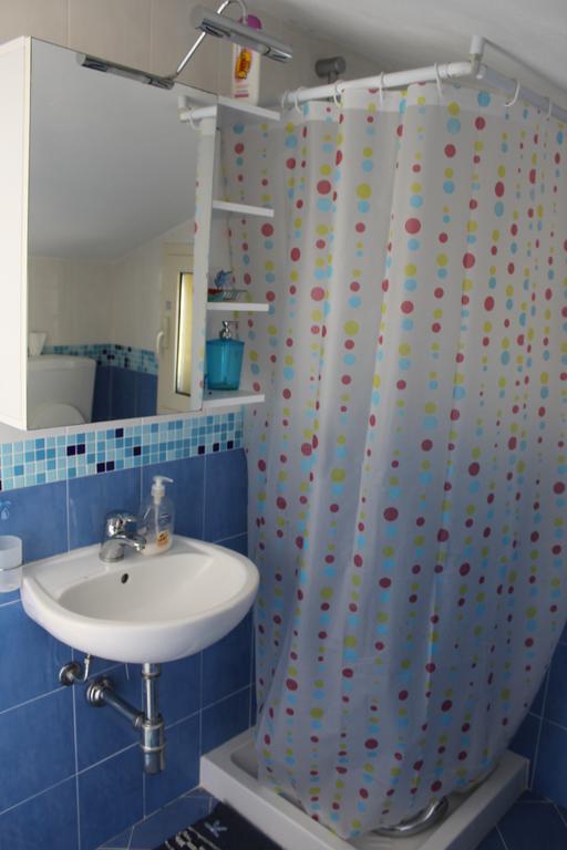 Casa Vacanze Roccella Beach Campofelice Di Roccella Buitenkant foto