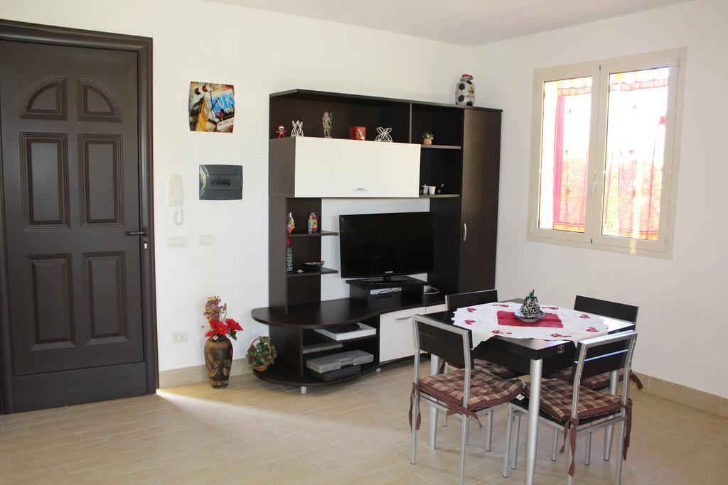 Casa Vacanze Roccella Beach Campofelice Di Roccella Buitenkant foto